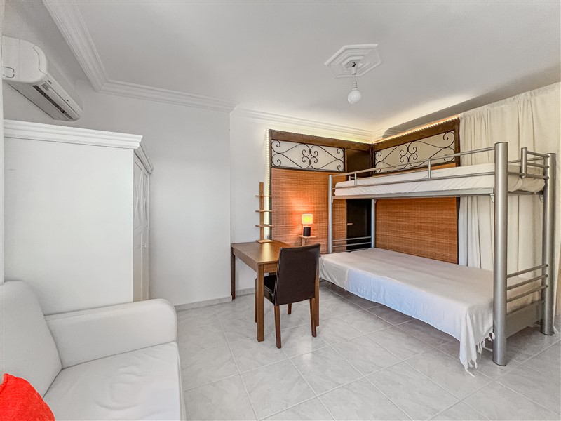 Appartement à Alanya, Turquie, 95 m² - image 11