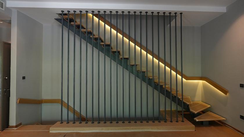 Flat in Eyup, Turkey, 66 m² - picture 11