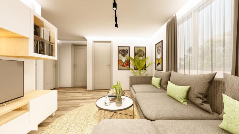 Villa en Estambul, Turquia, 180 m² - imagen 11