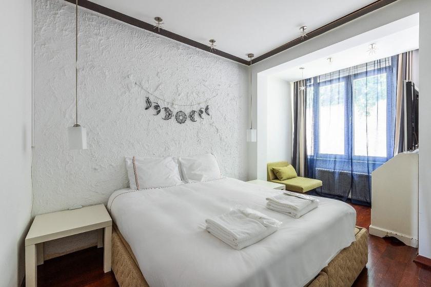 Wohnung in Istanbul, Türkei, 100 m² - Foto 11