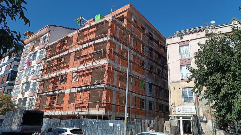 Piso en Estambul, Turquia, 87 m² - imagen 11