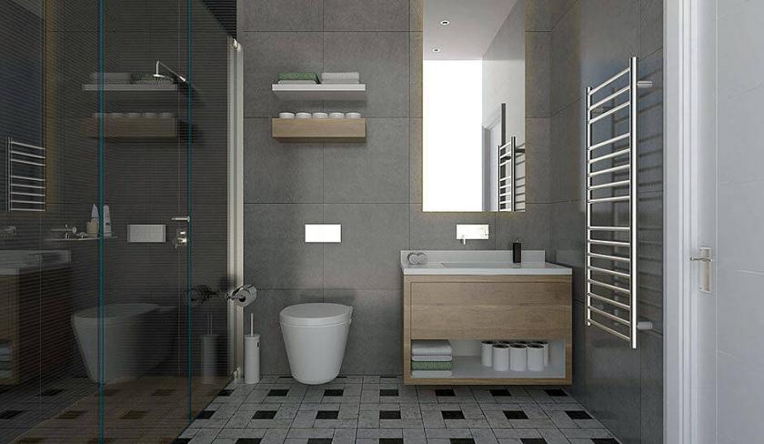 Flat in Istanbul, Turkey, 153 m² - picture 7