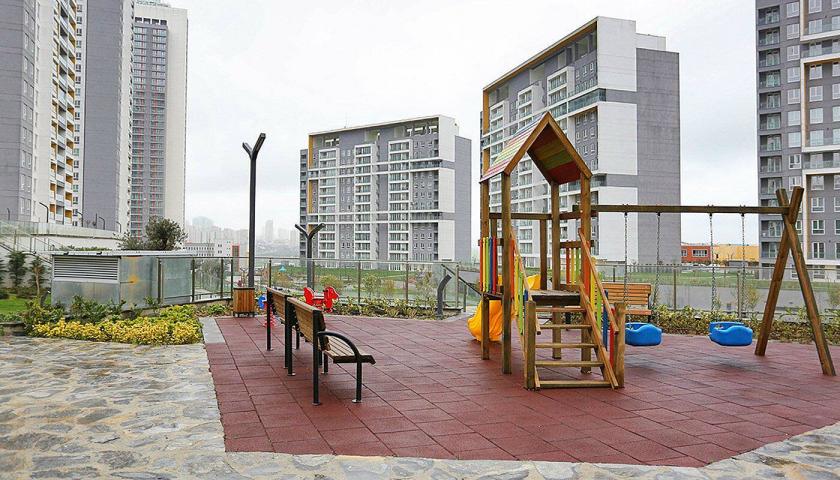 Appartement à Istanbul, Turquie, 102 m² - image 11