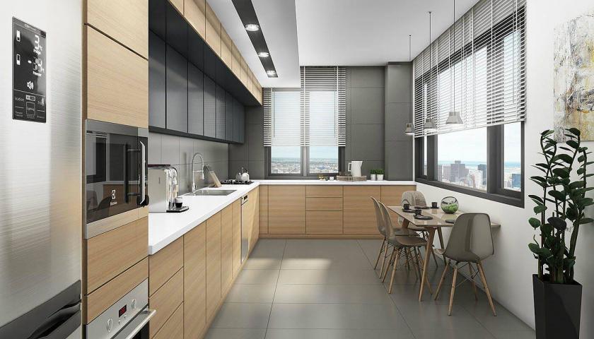 Wohnung in Istanbul, Türkei, 141 m² - Foto 11