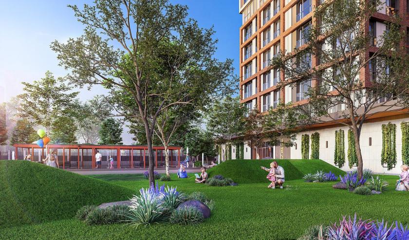 Appartement à Istanbul, Turquie, 156 m² - image 10