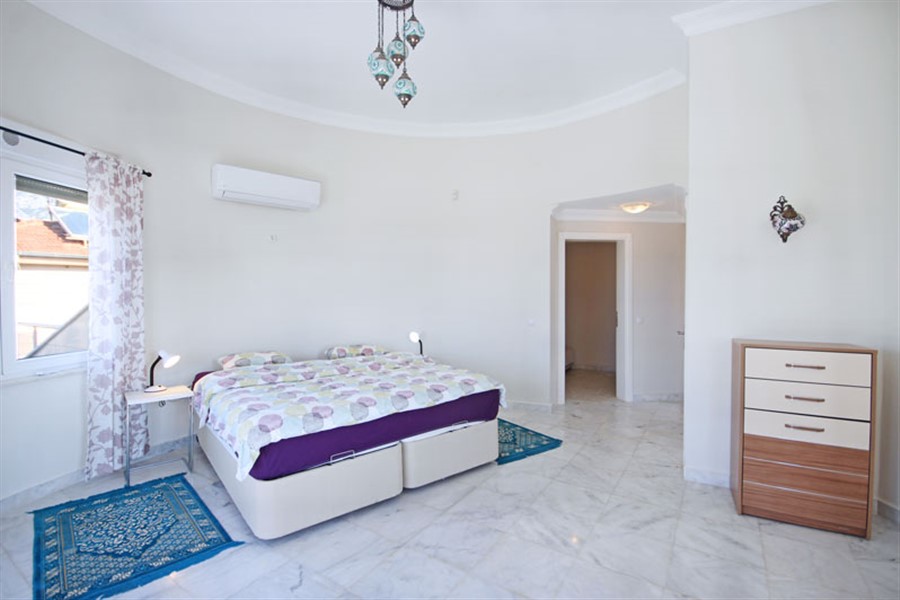 Villa in Alanya, Turkey, 205 m² - picture 11