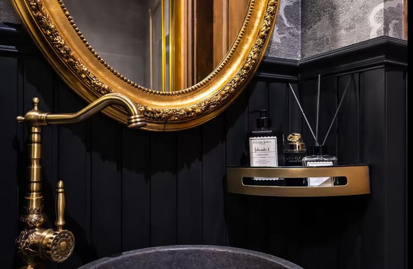 Flat in Istanbul, Turkey, 60 m² - picture 11