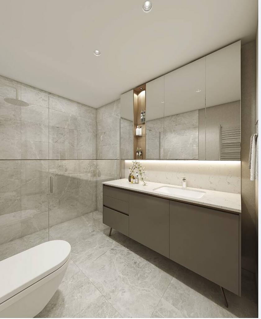 Flat in Eyup, Turkey, 111 m² - picture 11