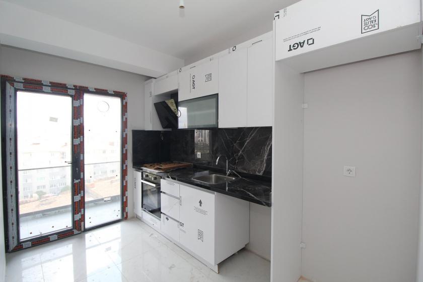 Piso en Eyup, Turquia, 80 m² - imagen 11