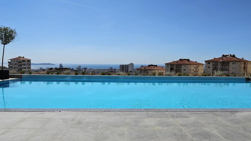 Piso en Maltepe, Turquia, 109 m² - imagen 11