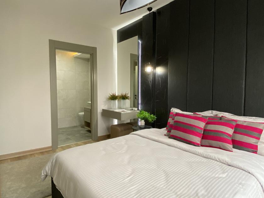 Piso en Kartal, Turquia, 78 m² - imagen 11