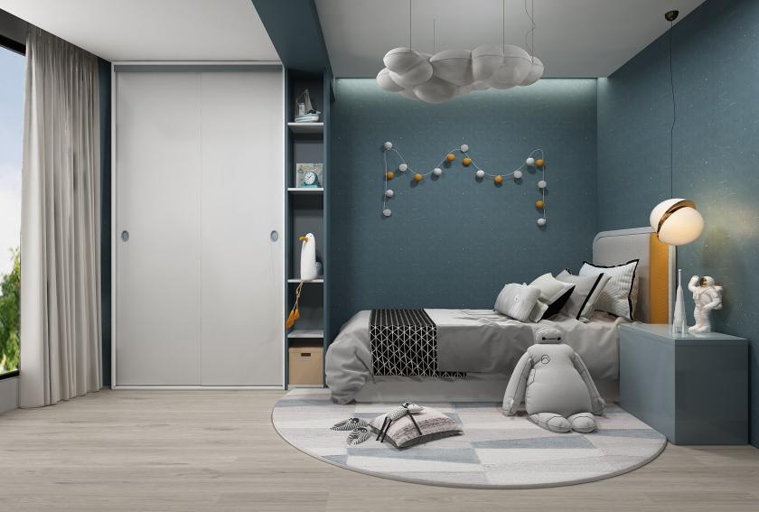 Penthouse in Istanbul, Türkei, 157 m² - Foto 11