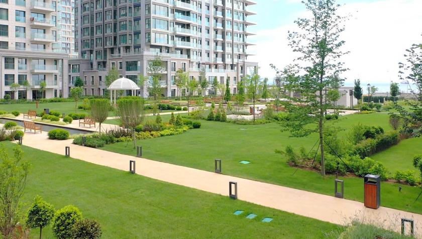 Flat in Istanbul, Turkey, 164 m² - picture 11