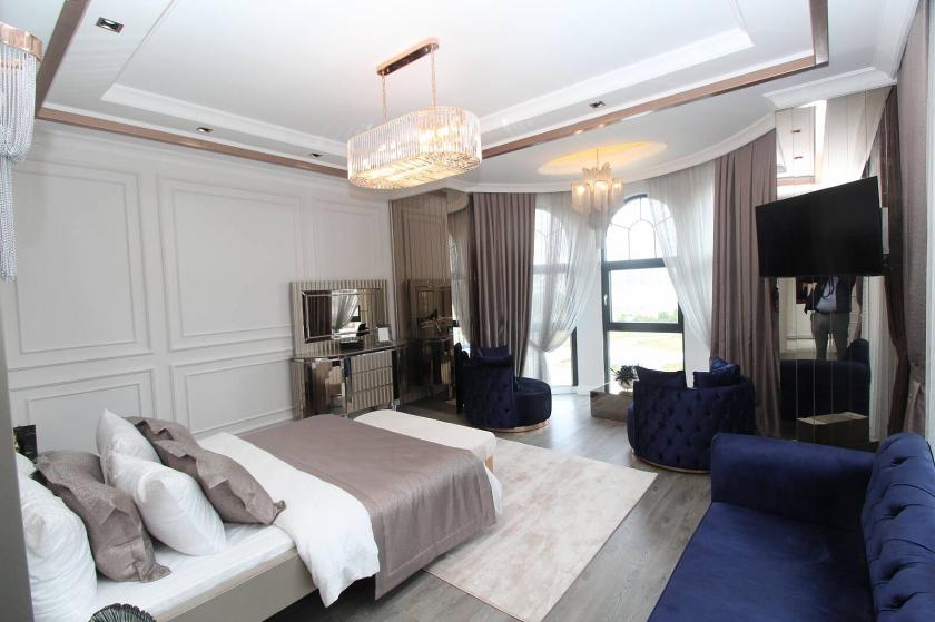 Villa à Istanbul, Turquie, 450 m² - image 12
