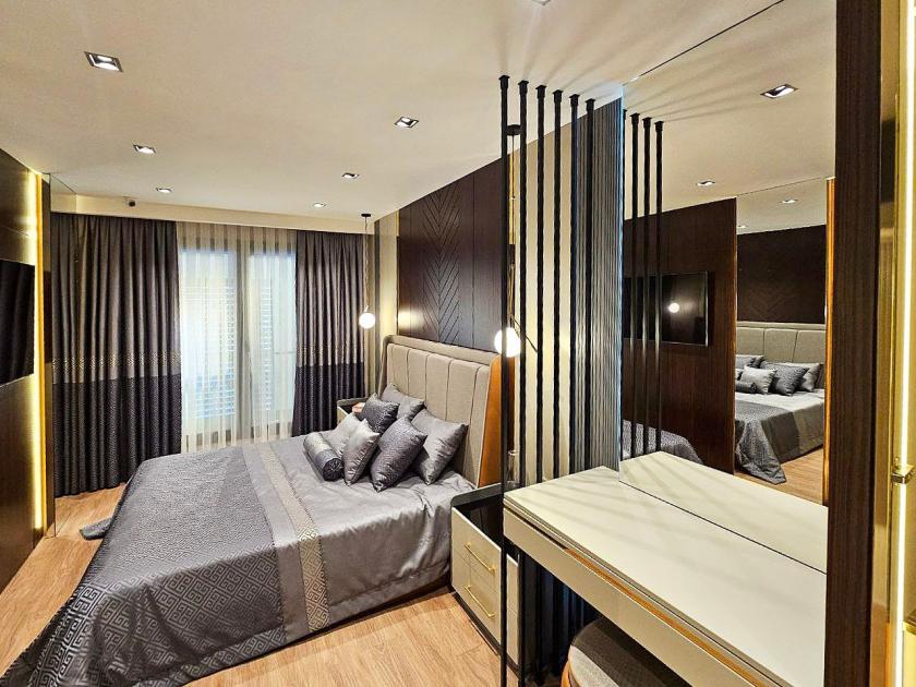 Appartement à Istanbul, Turquie, 170 m² - image 12