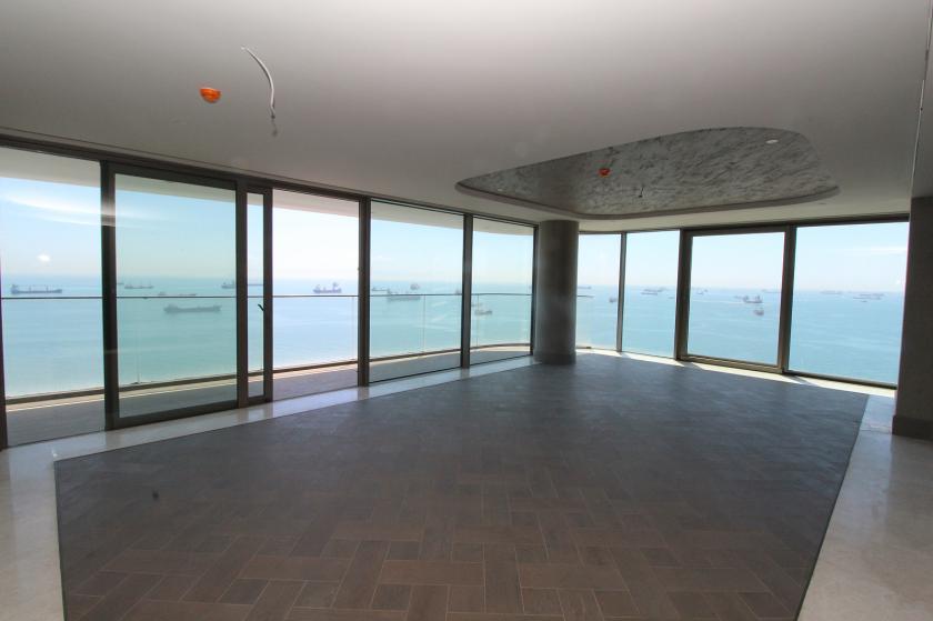 Wohnung in Istanbul, Türkei, 149 m² - Foto 12