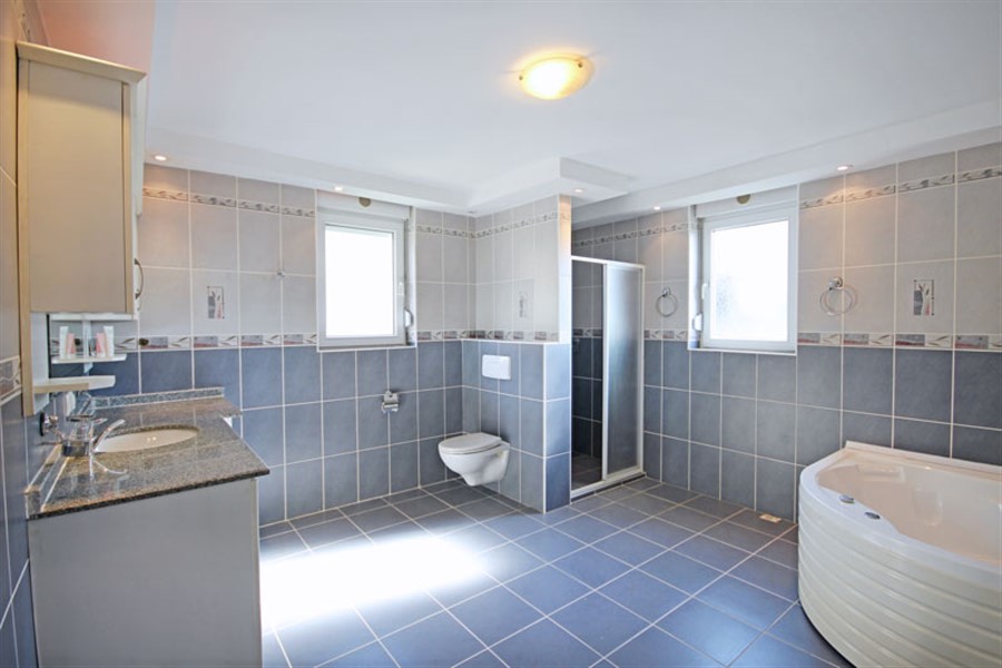 Villa in Alanya, Turkey, 205 m² - picture 12