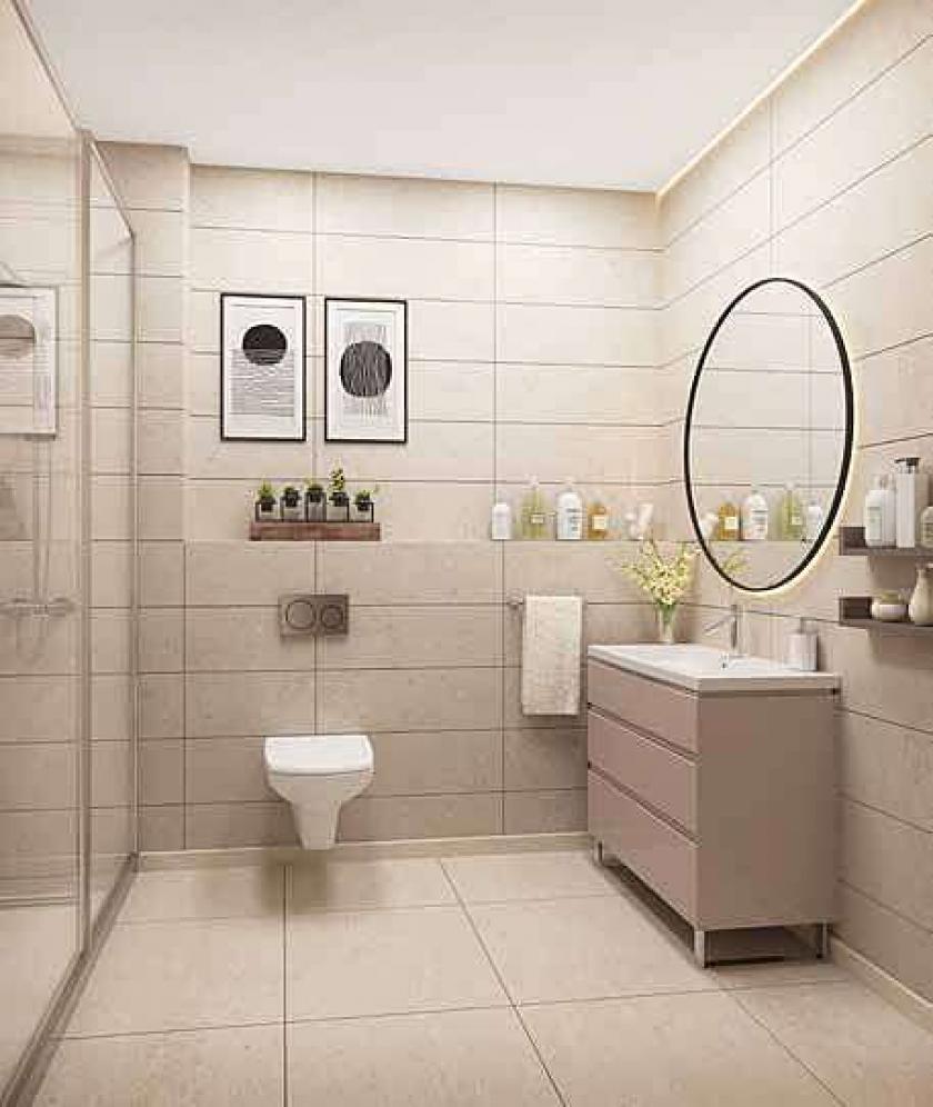 Piso en Estambul, Turquia, 62 m² - imagen 10