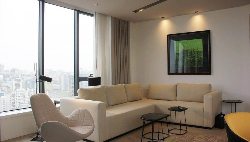 Flat Bahcelievler, Turkey, 242 m² - picture 12