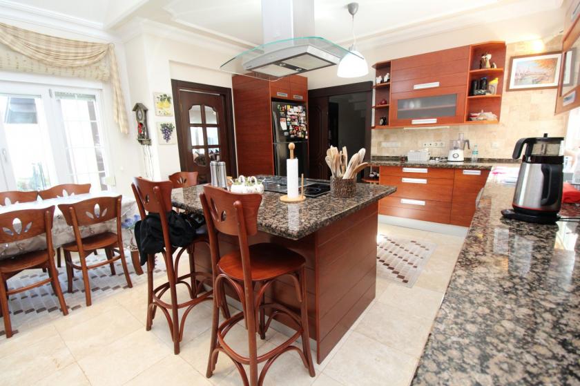 Villa a Istanbul, Turchia, 450 m² - foto 10