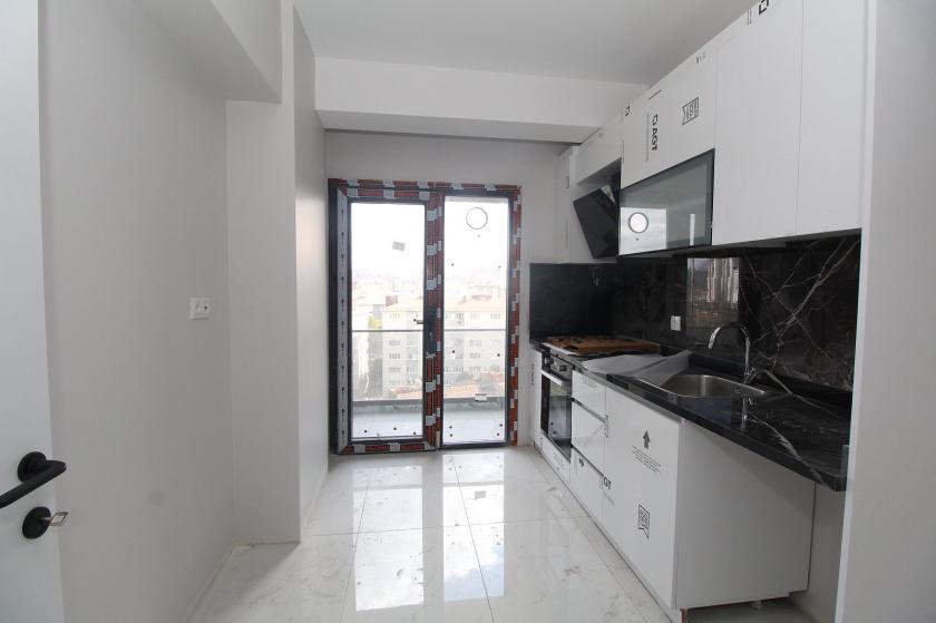 Flat in Eyup, Turkey, 122 m² - picture 12