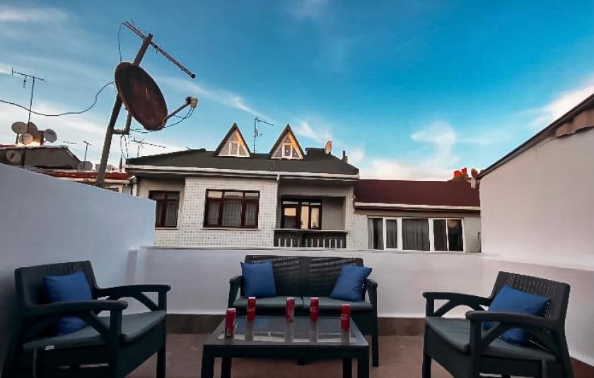 Villa a Istanbul, Turchia, 190 m² - foto 12