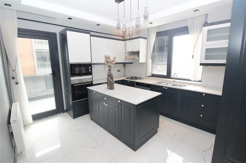 Wohnung in Beylikdüzü, Türkei, 195 m² - Foto 12