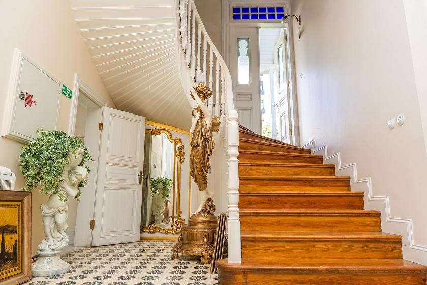 Villa a Istanbul, Turchia, 544 m² - foto 12