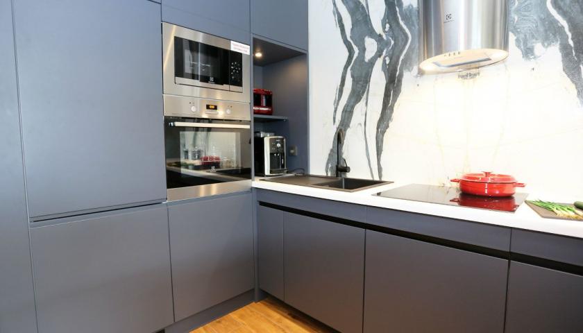 Penthouse in Istanbul, Türkei, 200 m² - Foto 12