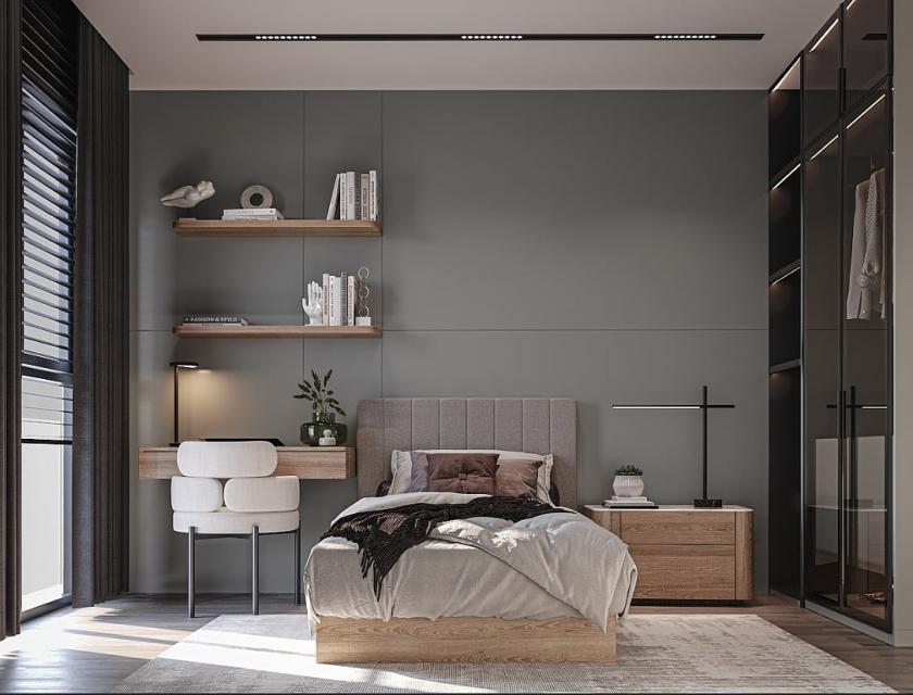 Flat in Pendik, Turkey, 64 m² - picture 11