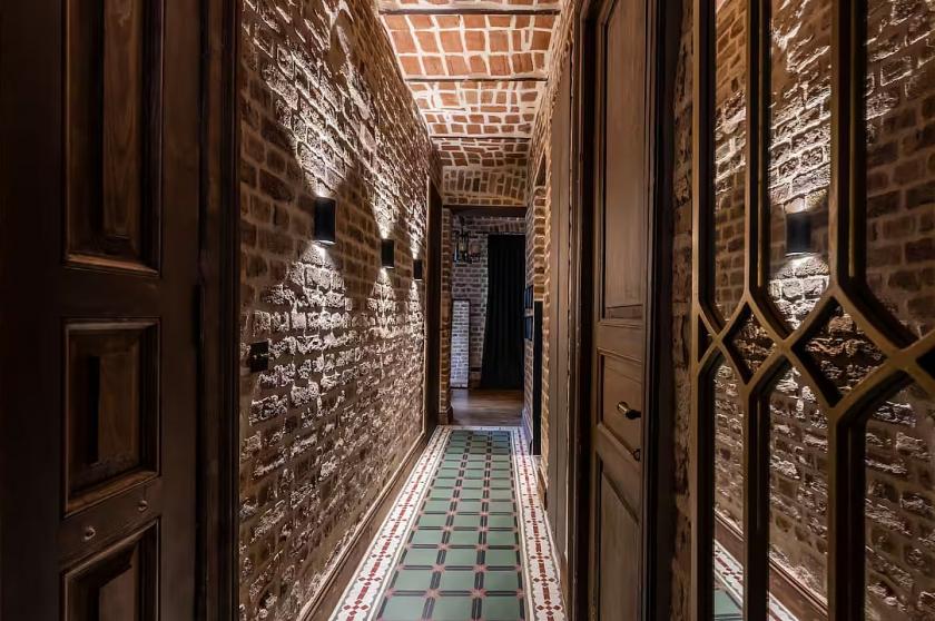 Flat in Istanbul, Turkey, 60 m² - picture 12