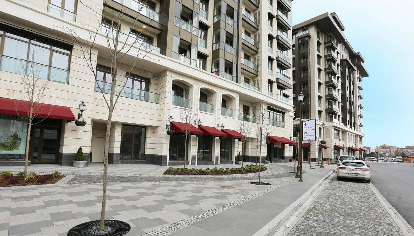 Flat in Istanbul, Turkey, 129 m² - picture 12