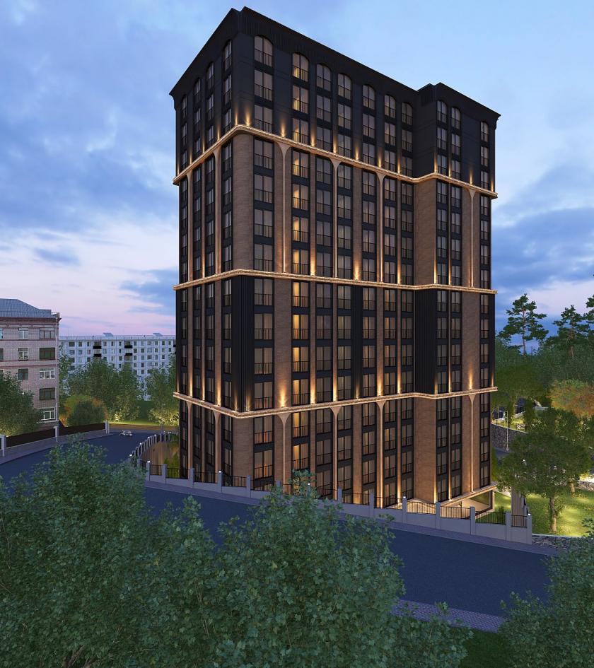 Piso en Estambul, Turquia, 226 m² - imagen 12