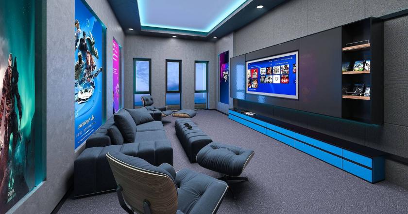 Flat in Maltepe, Turkey, 47 m² - picture 11