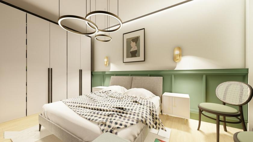 Villa in Istanbul, Türkei, 300 m² - Foto 12