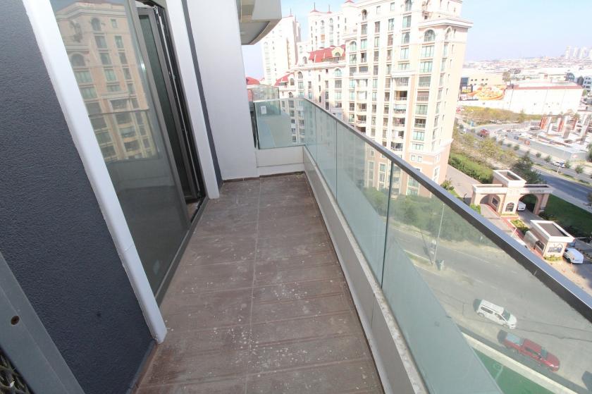 Piso en Estambul, Turquia, 86 m² - imagen 12