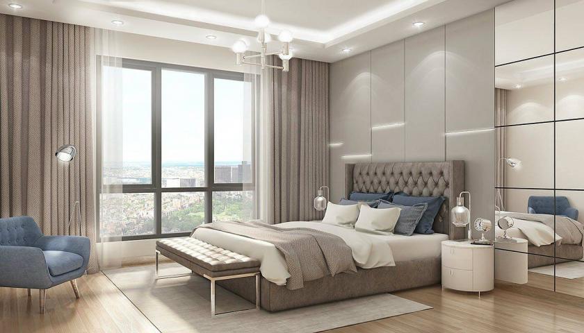 Wohnung in Istanbul, Türkei, 100 m² - Foto 12