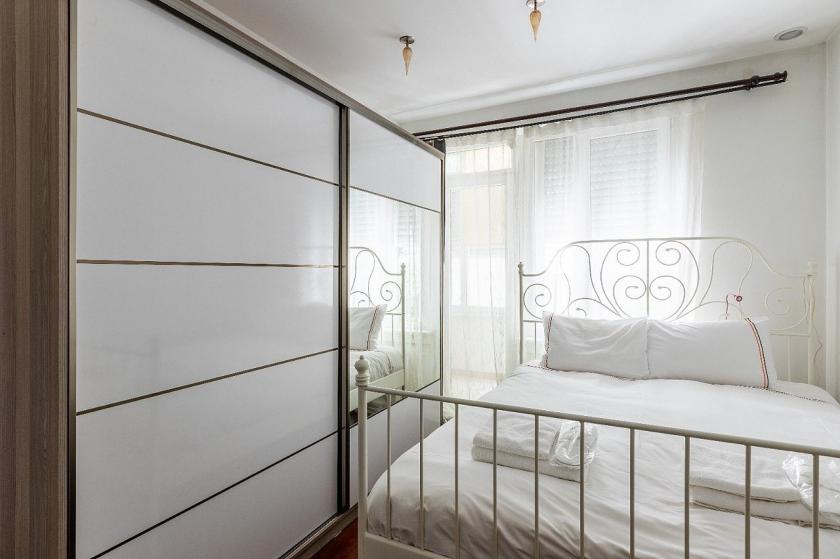 Wohnung in Istanbul, Türkei, 100 m² - Foto 12