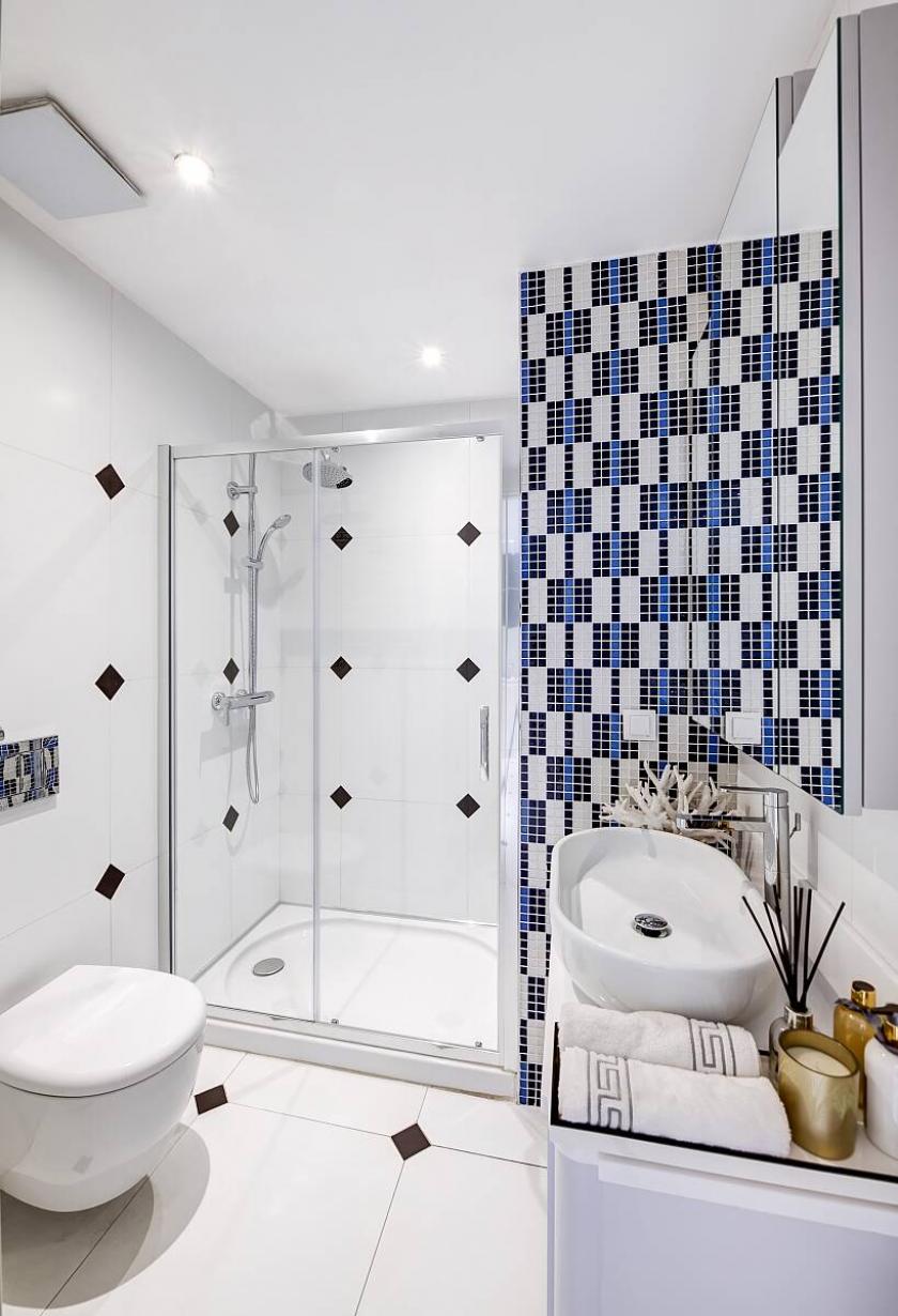 Wohnung in Istanbul, Türkei, 95 m² - Foto 12