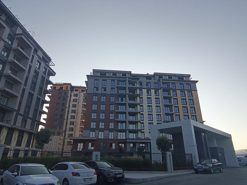 Flat in Istanbul, Turkey, 128 m² - picture 12