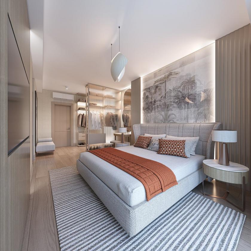 Wohnung in Maltepe, Türkei, 87 m² - Foto 9