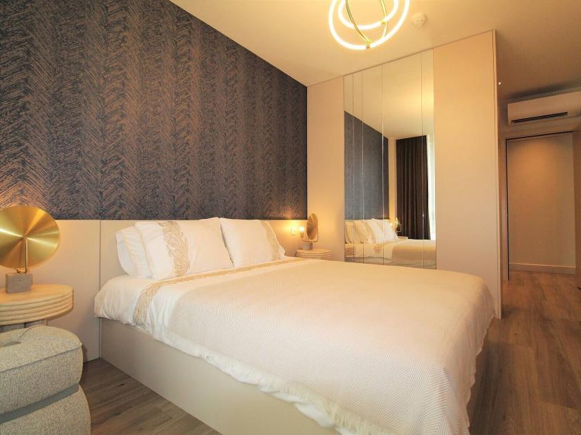 Flat in Istanbul, Turkey, 265 m² - picture 12