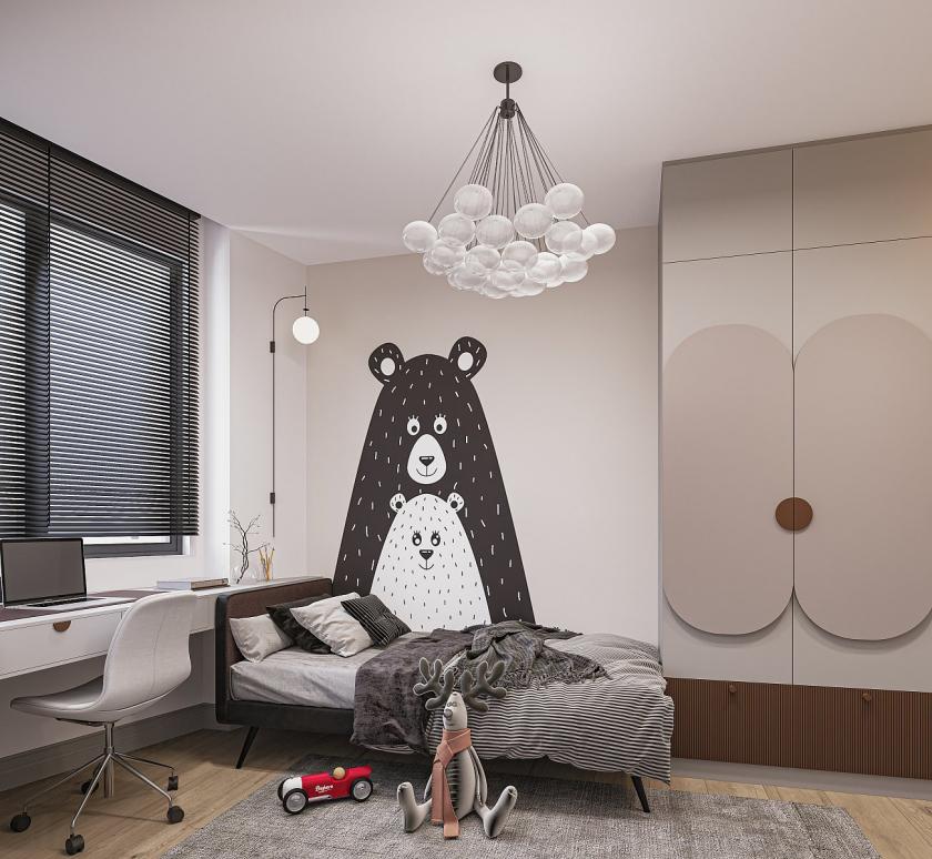 Piso en Estambul, Turquia, 70 m² - imagen 12