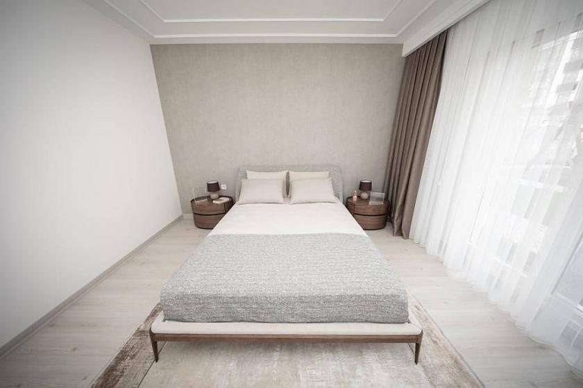 Appartement à Istanbul, Turquie, 245 m² - image 12