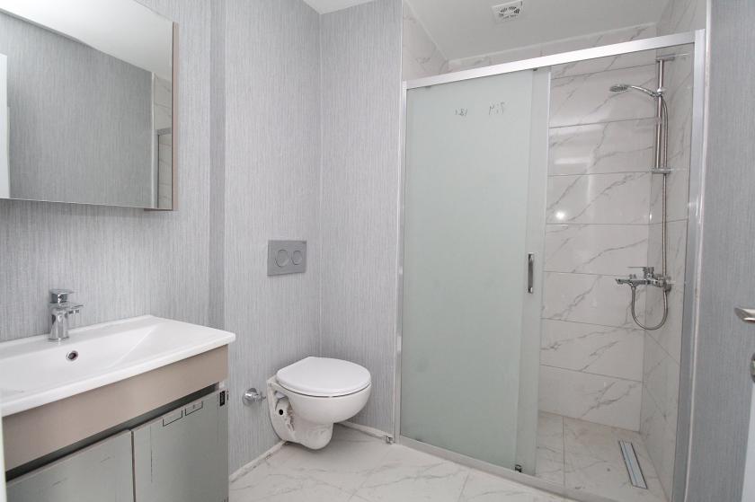 Flat in Istanbul, Turkey, 62 m² - picture 12