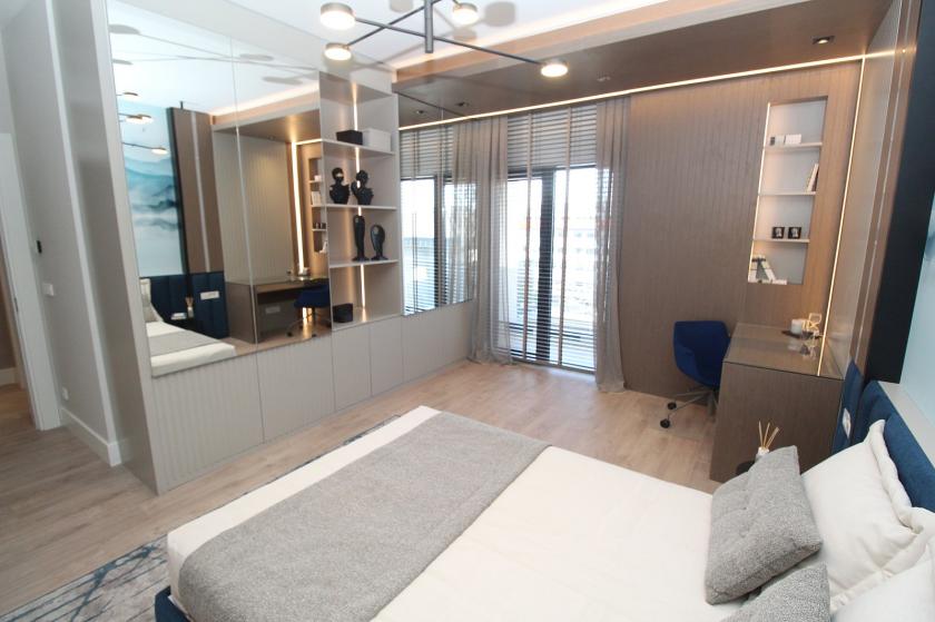 Villa à Beylikdüzü, Turquie, 289 m² - image 12