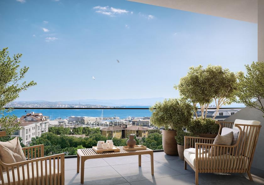 Piso en Pendik, Turquia, 116 m² - imagen 12