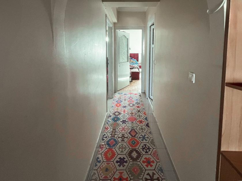 Appartement à Istanbul, Turquie, 130 m² - image 12