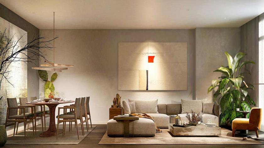 Wohnung in Istanbul, Türkei, 100 m² - Foto 12