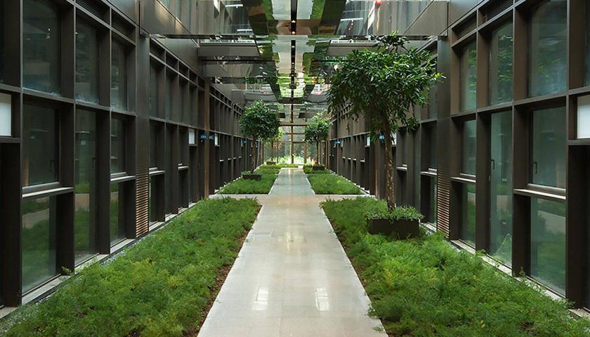 Attico a Istanbul, Turchia, 574 m² - foto 12